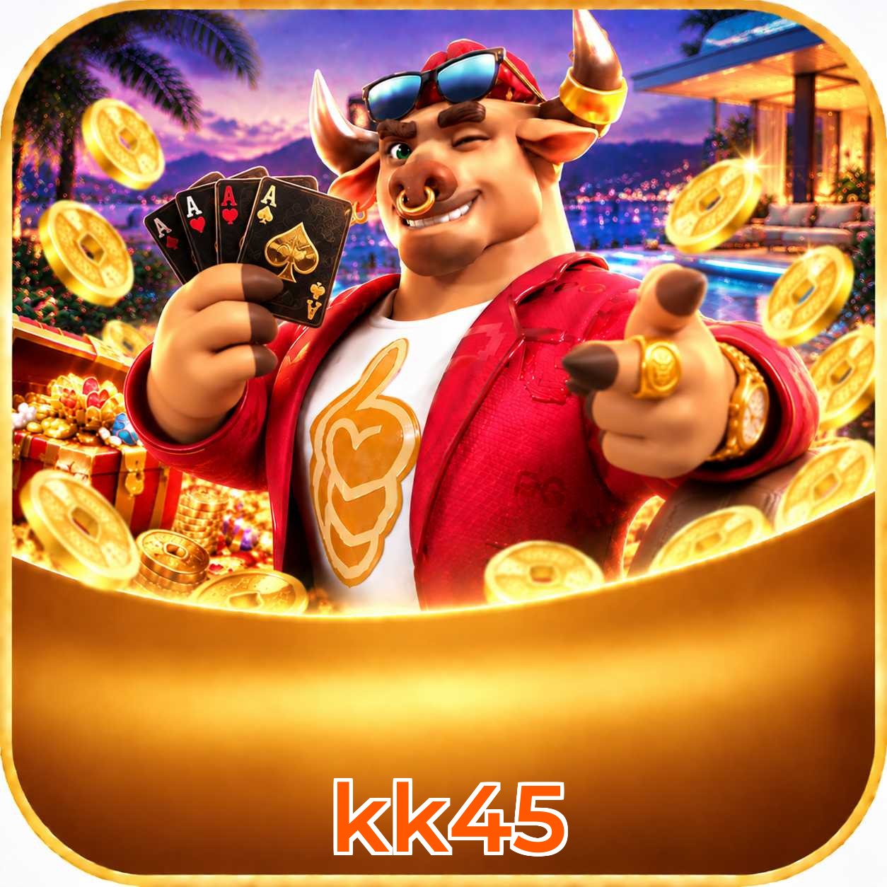 Jogar Cassino