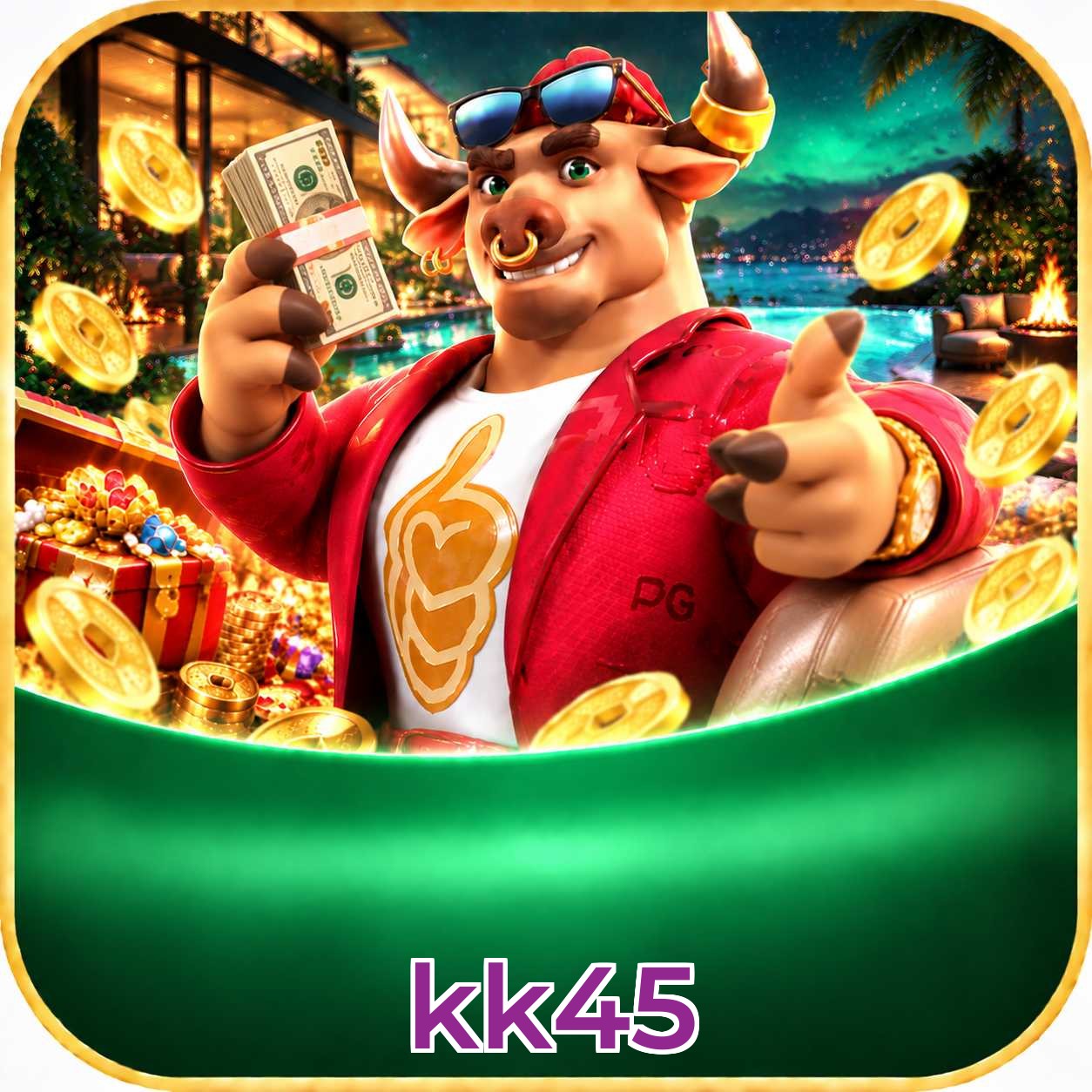 Vantagens APK